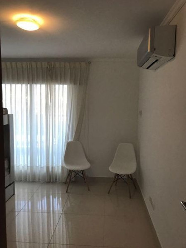 Alquiler Temporario De Apartamento 2 Dormitorios Playa Mansa