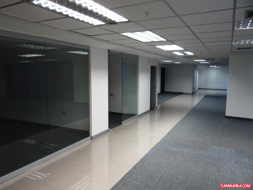 Imagen 3 de 14 de Oficina En Alquiler Chuao