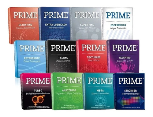 Prime 
