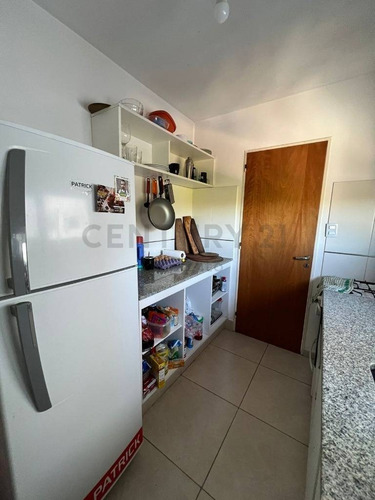 Imagen 11 de 21 de Departamento De Un Dormitorio Frente Al Parque San Martin Con Balcon.