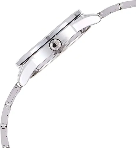Reloj Casio Quartz Ltpv005 Mujer Rosa Full Color Del Fondo Rosa Ltp-v005d-4b