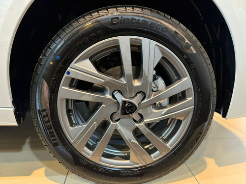 Peugeot 208 1.6 Allure At