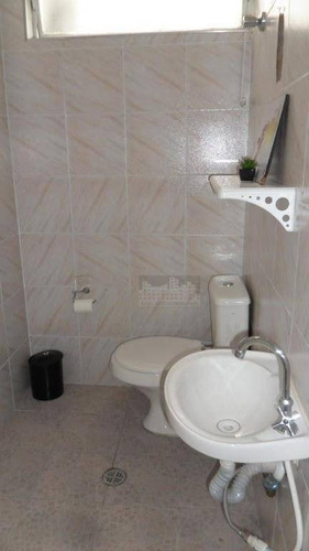 Imagem 12 de 12 de Conjunto Para Alugar, 56 M² Por R$ 1.400,00/mês - Santo Amaro - São Paulo/sp - Cj0183
