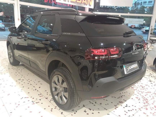 Imagem 3 de 13 de C4 Cactus 1.6 Vti 120 Flex Live Eat6