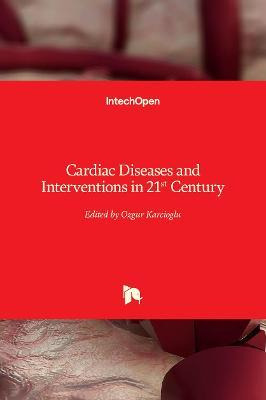 Libro Cardiac Diseases And Interventions In 21st Century ...