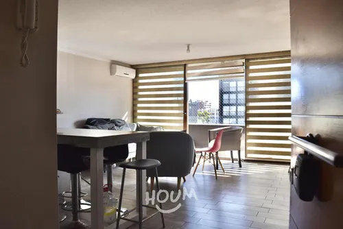 Departamento Avenida Los Leones Id: 150927