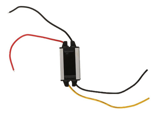 Transformador Dc 24v 5a Buck Módulo Regulador De Voltaje En
