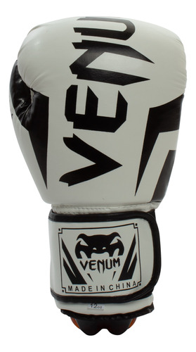 Guantes De Boxeo Challenger Para Hombres Y Mujeres