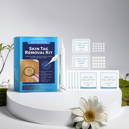 Kit Eliminador Automático De Manchas De Lunares Y Verrugas 2