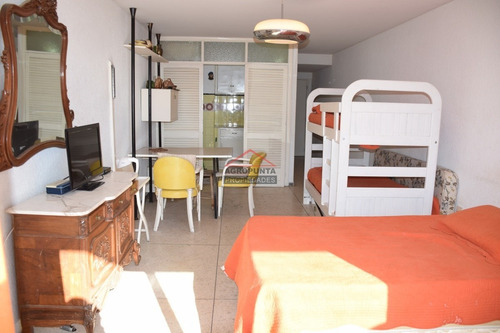 Monoambiente En Venta Punta Del Este - Ref: 5078