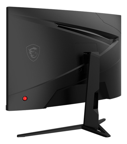 Monitor Gamer Msi G2422c 24 Curvo Fhd Led Va 24 1ms/ Boleta
