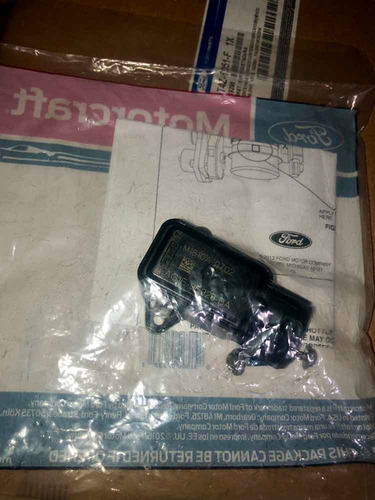 Sensor Tps Explorer 2006 2011 4.6 / Fx4 Original 45v