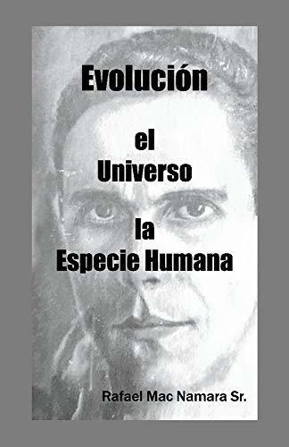 Libro : Evolucion El Universo La Especie Humana (1) -...