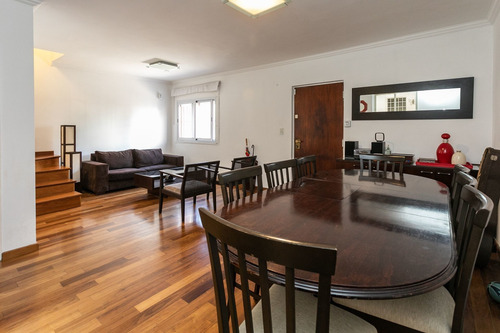 Imagen 7 de 30 de Venta Ph 3 Amb Con Patio Y Escritorio En Coghlan
