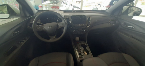 Imagen 6 de 19 de Chevrolet Equinox Rs 1.5 Turbo 4x2 Fwd Automática Suv 2023