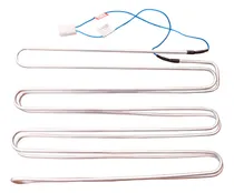 Comprar Resistencia De Descongelamiento Heladera Electrolux Dff40