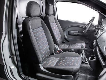 Fiat Fiorino Working 1.4 Flex