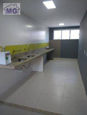 Imagem 6 de 16 de Casa Com 5 Dormitórios À Venda, 236 M² Por R$ 1.500.000,00 - Glória - Macaé/rj - Ca0216