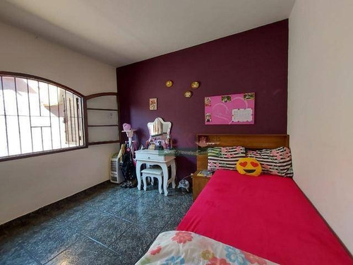 Imagem 8 de 15 de Casa Com 3 Dormitórios À Venda Por R$ 340.000 - Morada Dos Nobres - Taubaté/sp - Ca3966