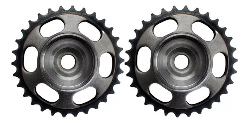 Kit Corrente Distribuição Sprinter 415 2.2 16v Original Skf