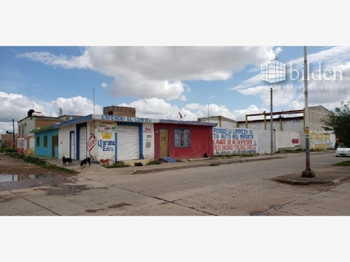 Imagen 1 de 3 de Terreno En Venta Aztlan