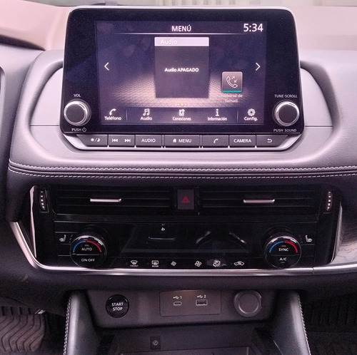 Nissan X-Trail E-Power 1.5 Erev Exclusive Cvt