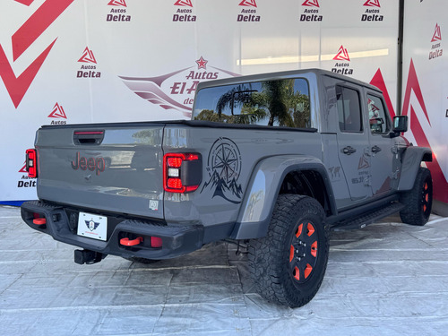 Jeep JT 3.6 V6 Mojave 4X4 At