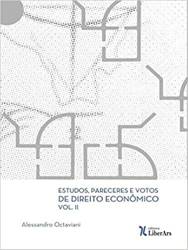 Libro Estudos Pareceres E Votos De Direito Economico Vol 2 D