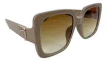 Comprar Lentes Lv Louis Vuitton Sol Nuevos Mamba Degradé Marrón Claro Marrón Claro Marrón Claro Marrón Claro