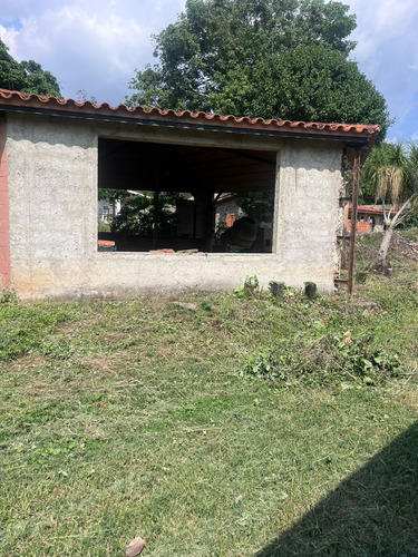 En Venta Excelente Terreno Residencial En Guataparo (al)
