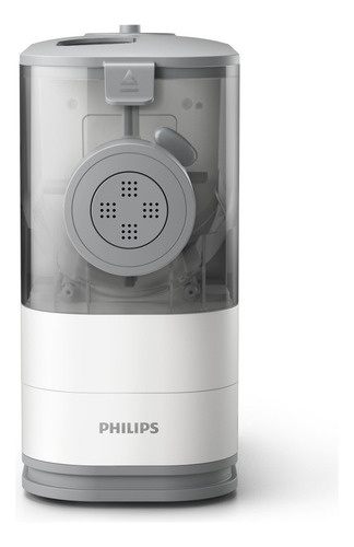 Máquina De Fazer Macarrão E Macarrão Philips Viva Collection