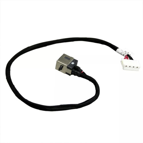 Cable Pin Carga Dc Jack Asus X550ze-wbfx Nextsale Munro