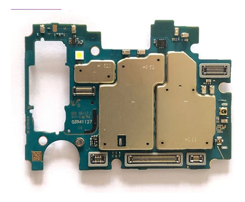 Placa Main Samsung A21s Libre Fabrica