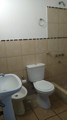 Monoambiente En Alquiler Merlo Centro