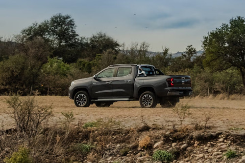 Fiat Toro 2.0 Volcano 4x4 At Pack Premium
