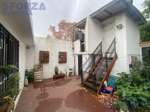 Venta Casa En Barrio El Cortijo