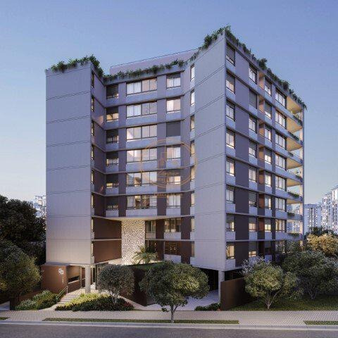 Apartamento Com 3 Dormitório(s) Localizado(a) No Bairro Perdizes Em São Paulo / São Paulo - 18630:927373