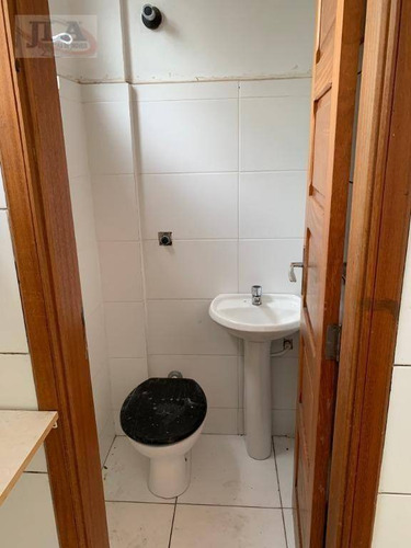 Imagem 7 de 7 de Loja Para Alugar, 90 M² Por R$ 3.100,00/mês - Ahú - Curitiba/pr - Lo0073
