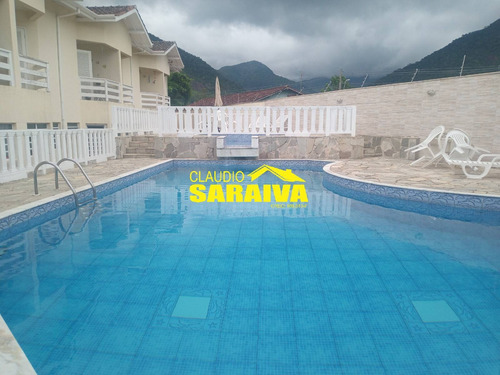Imagem 1 de 15 de Ótimo Sobrado Na Martim De Sá - 1109