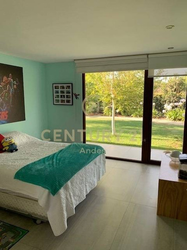 Imagen 20 de 30 de Venta De Casa Exclusiva - Chicureo