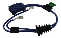 Comprar New Blue Peg Perego Battery Side Connector - V Gaucho Gat