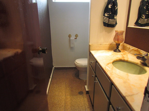Imagen 18 de 21 de Se Vende Casa 1200m2 5h/6b/15p Los Campitos 9500