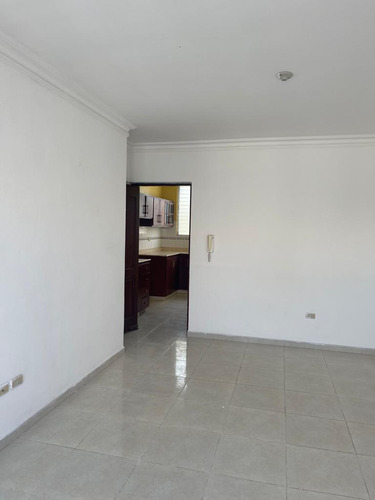 Imagen 7 de 17 de Apartamento Excelente En Alma Rosa