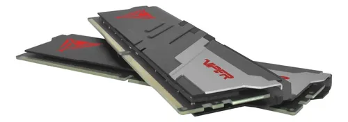Ram Patriot Memory Viper Venom Ddr5 32gb (2x16gb) 5600mhz