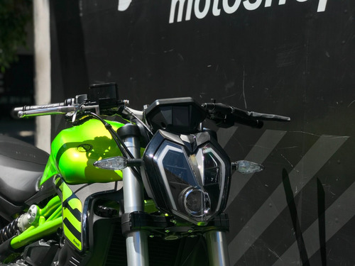 Benelli 302 S Abs 302s Calle Naked Tnt 300 Cycles