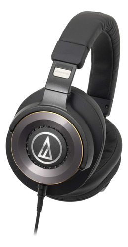 Audio-technica Auriculares Correspondientes Alta Resolución