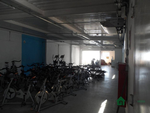 Imagem 11 de 30 de Sala Comercial Para Locação, Cotia. - Sa0038