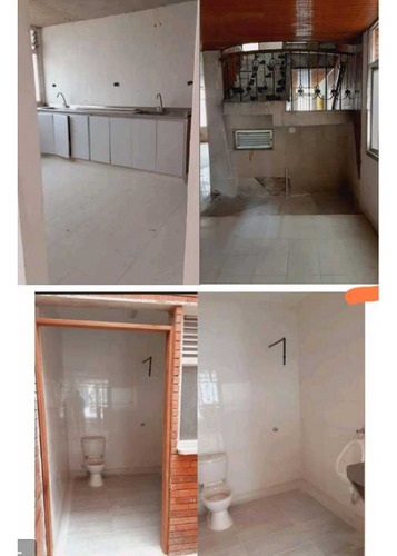 Oficinas Y/o Consultorios Barrio Ciudad Berna, Bogota