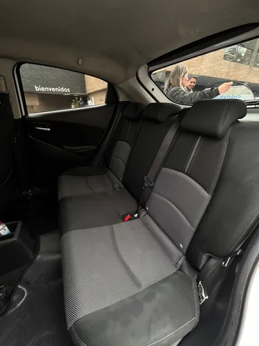 Mazda 2 1.5 Grand Touring