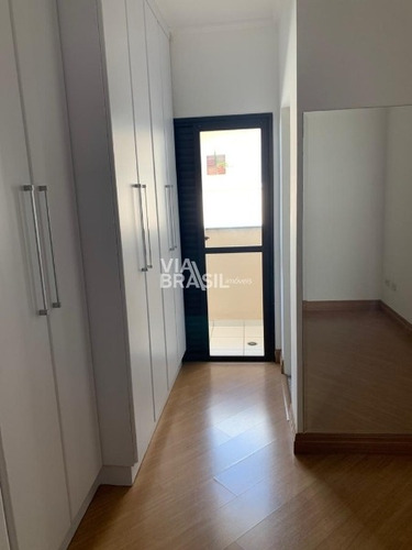 Apartamento Em Condomínio Padrão Para Venda No Bairro Vila Pires, 3 Dorm., 1 Suíte, 2 Vagas, 89 M - 1142